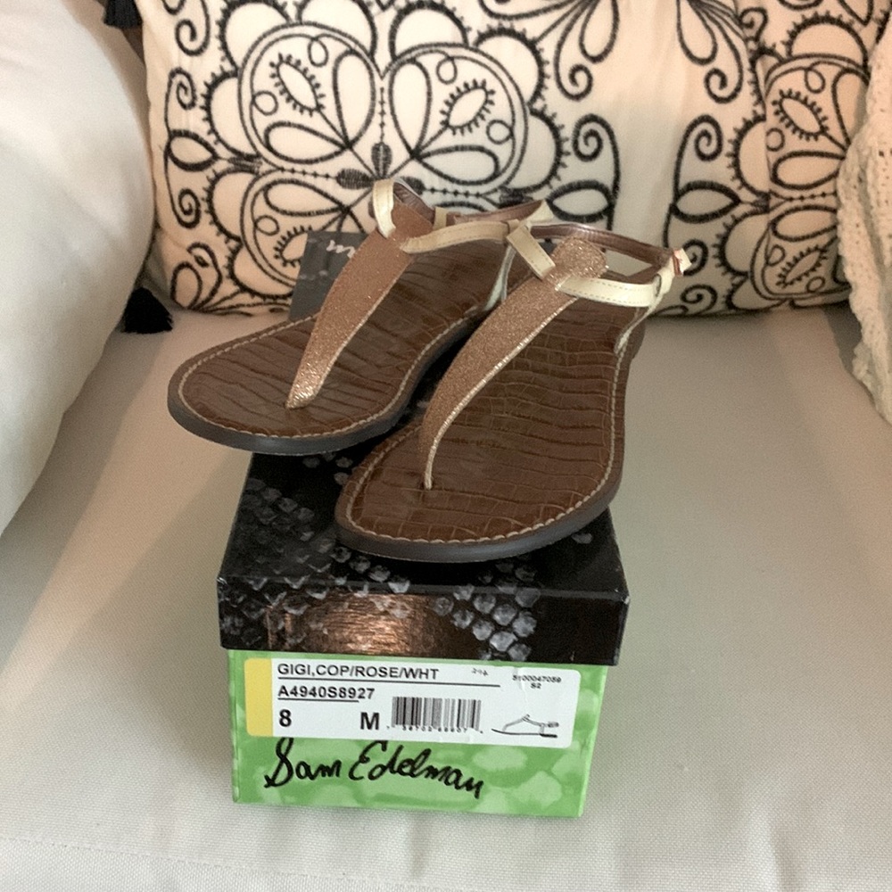 Sam Edelman Gigi sandal